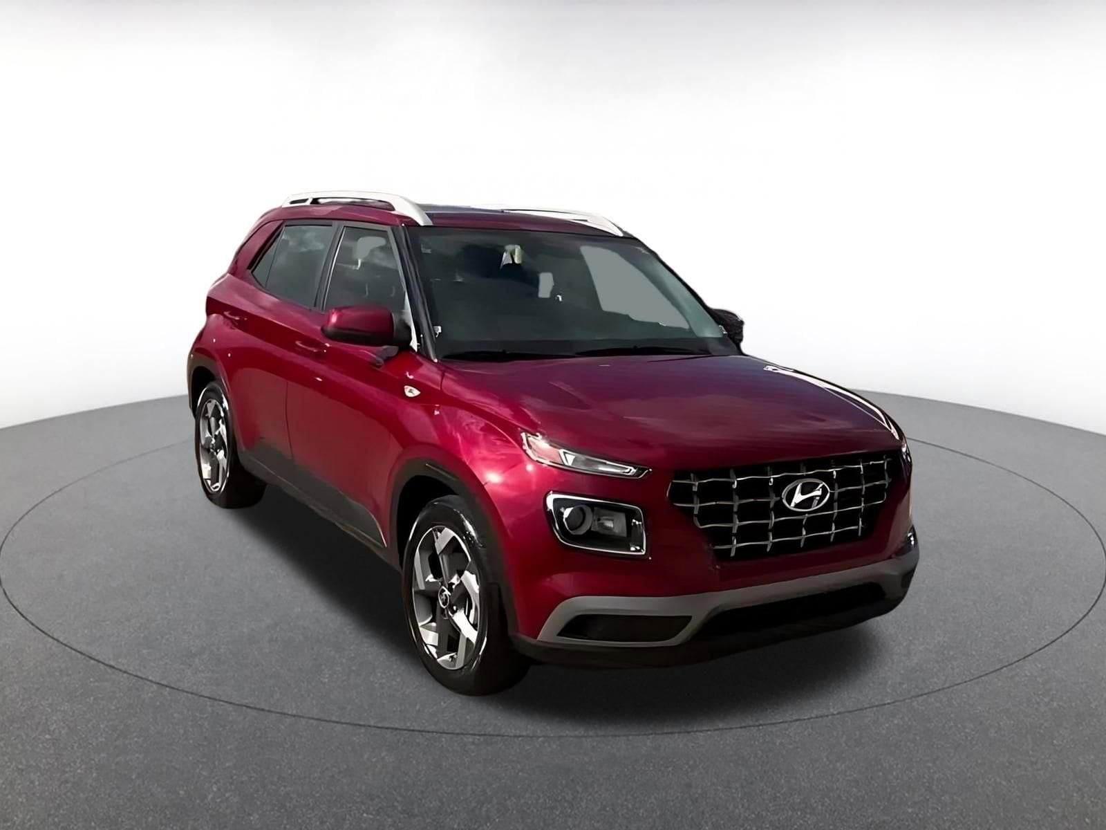 Thumbnail: 2025 Hyundai Venue - 7