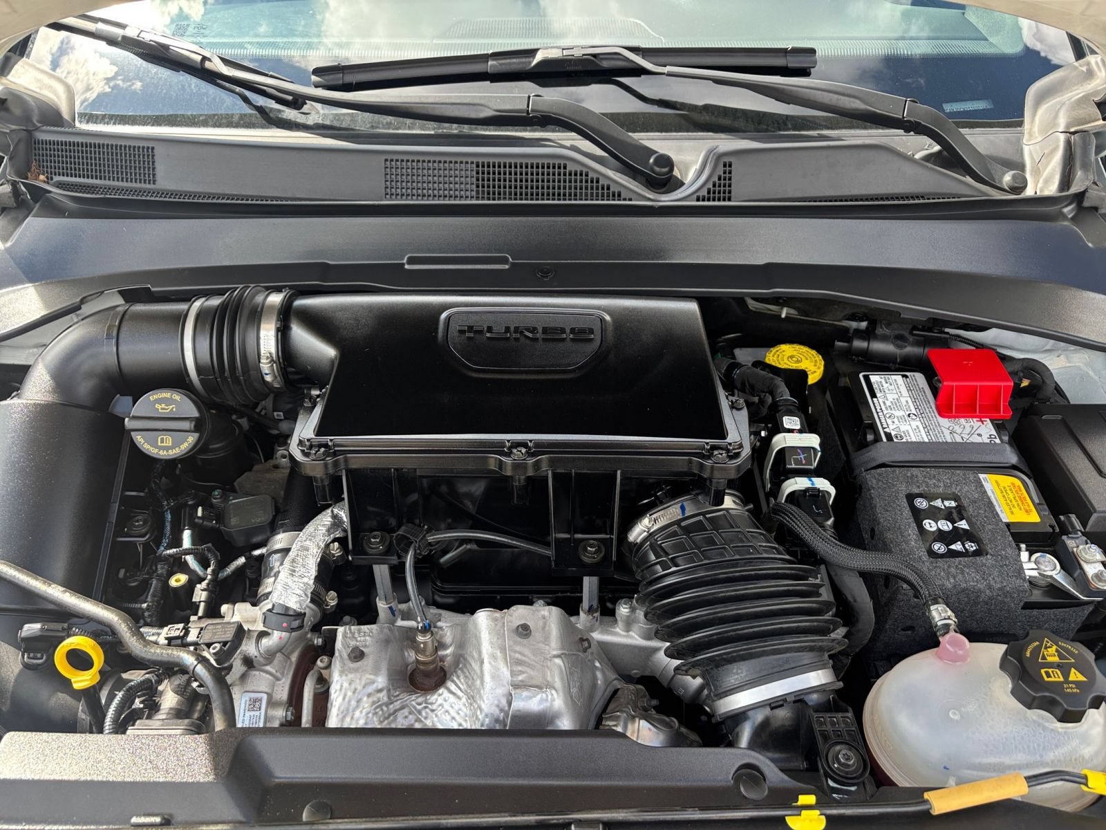 Thumbnail: 2025 Jeep Compass - 32