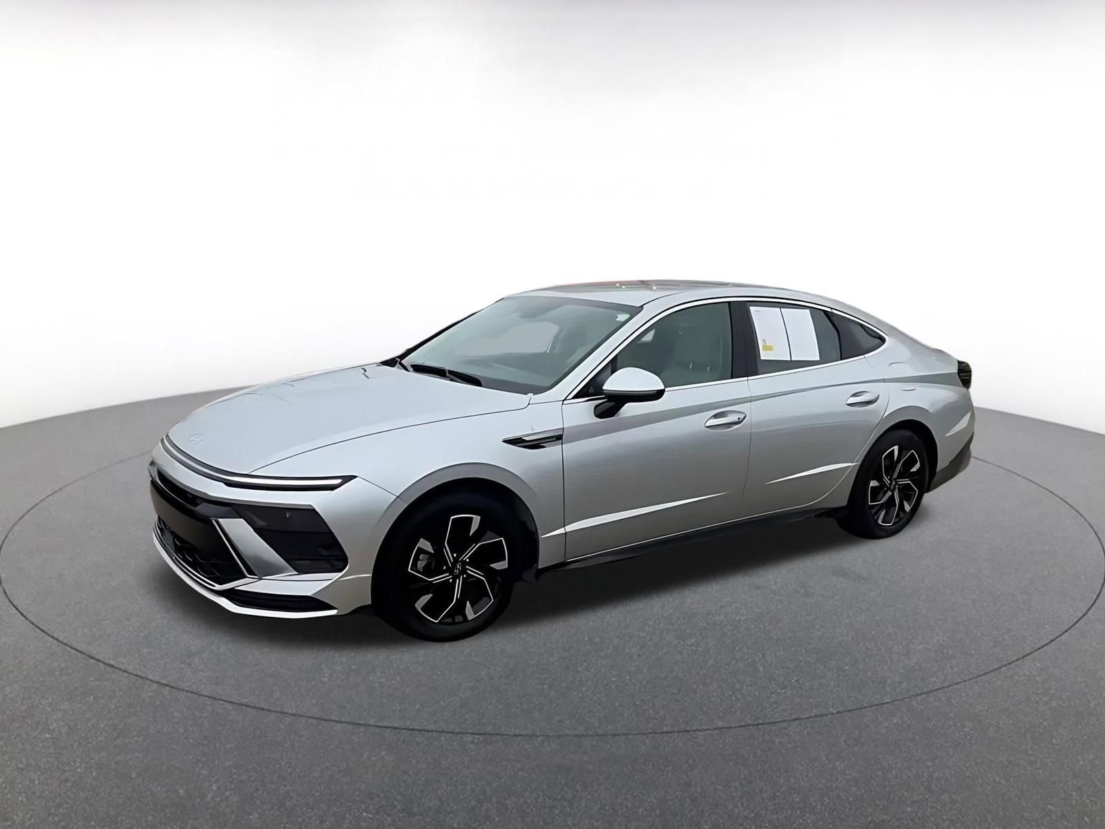 Thumbnail: 2025 Hyundai Sonata - 10