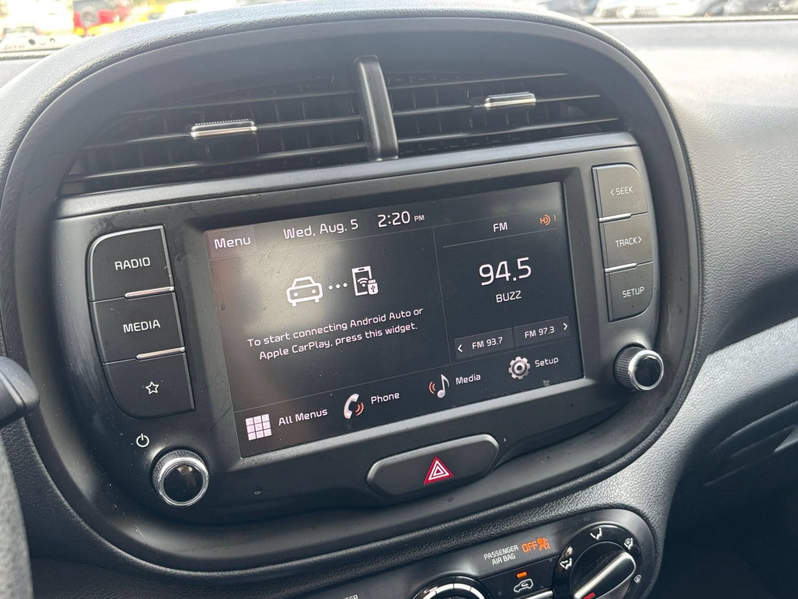 Thumbnail: 2025 Kia Soul - 20