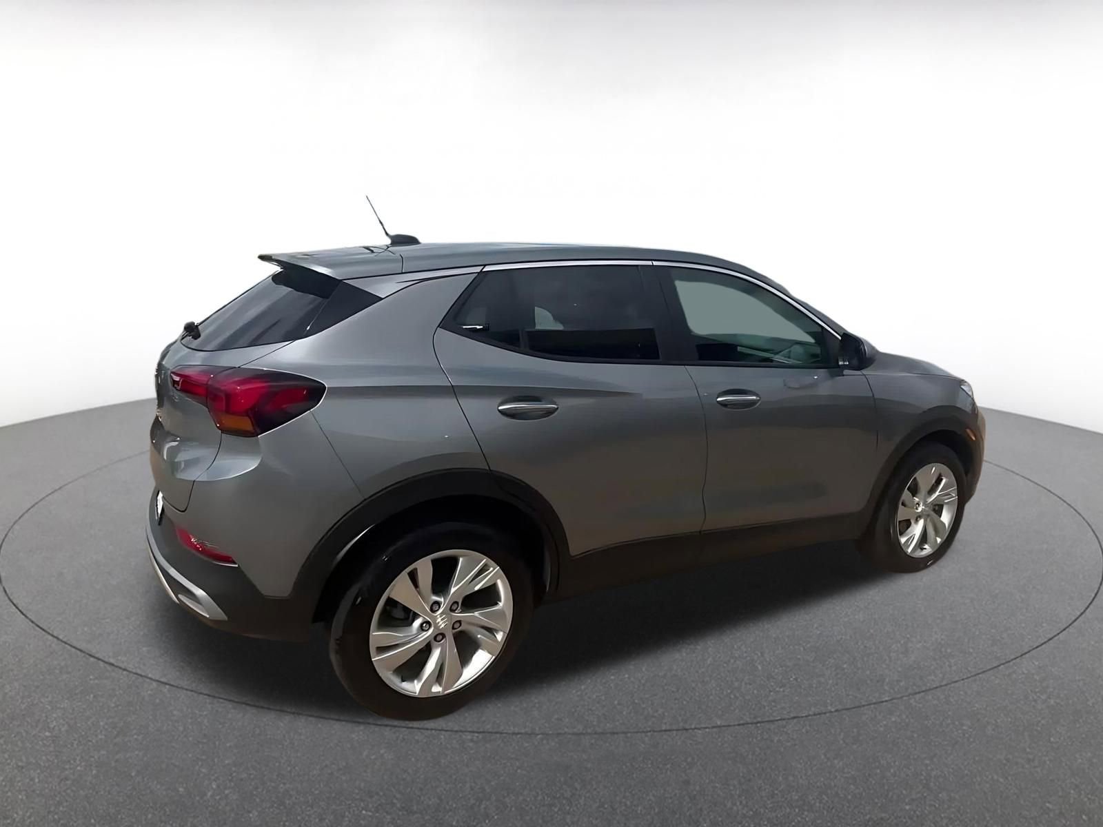 Thumbnail: 2025 Buick Encore GX - 15