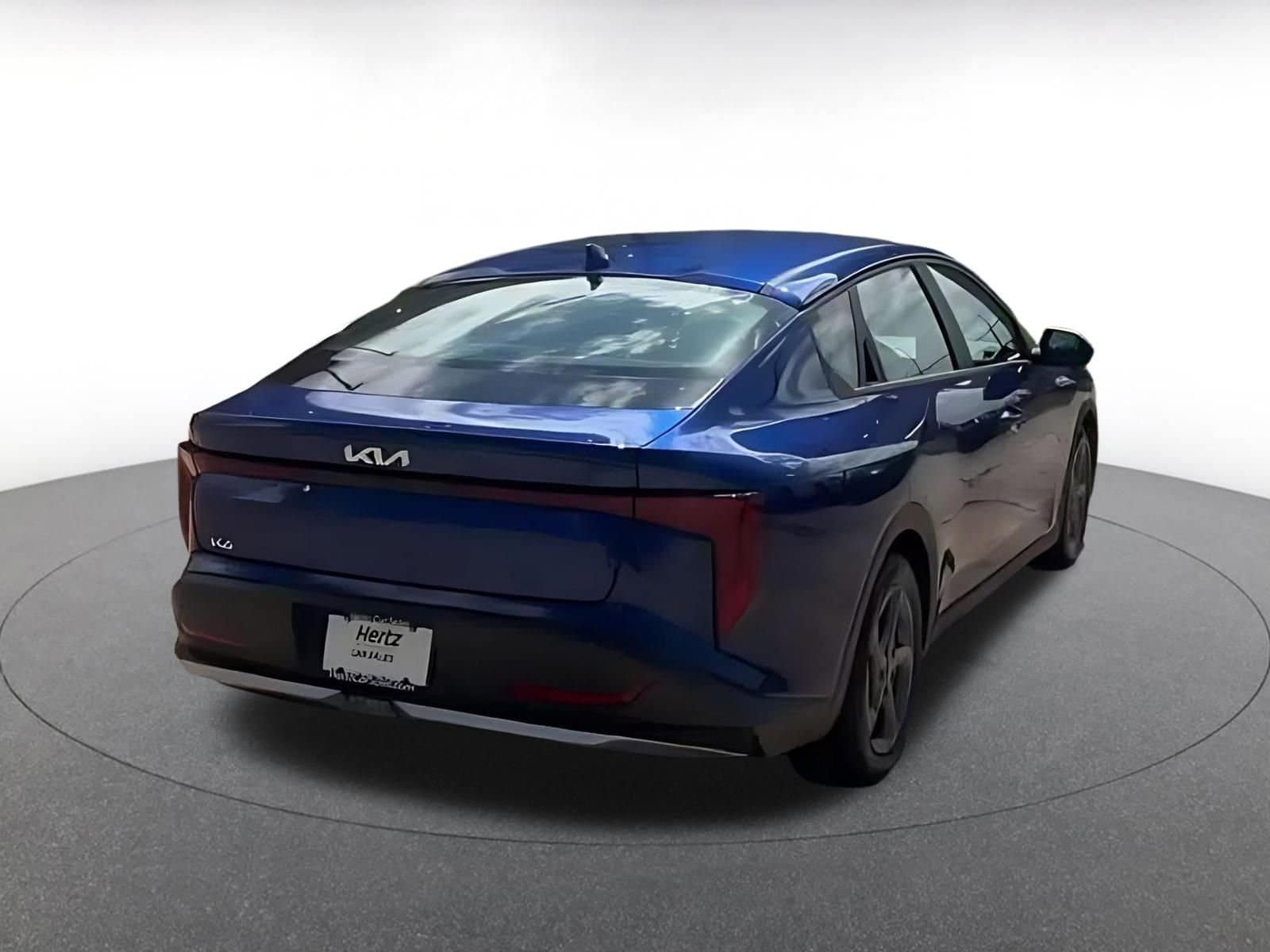 Thumbnail: 2025 Kia K4 - 14