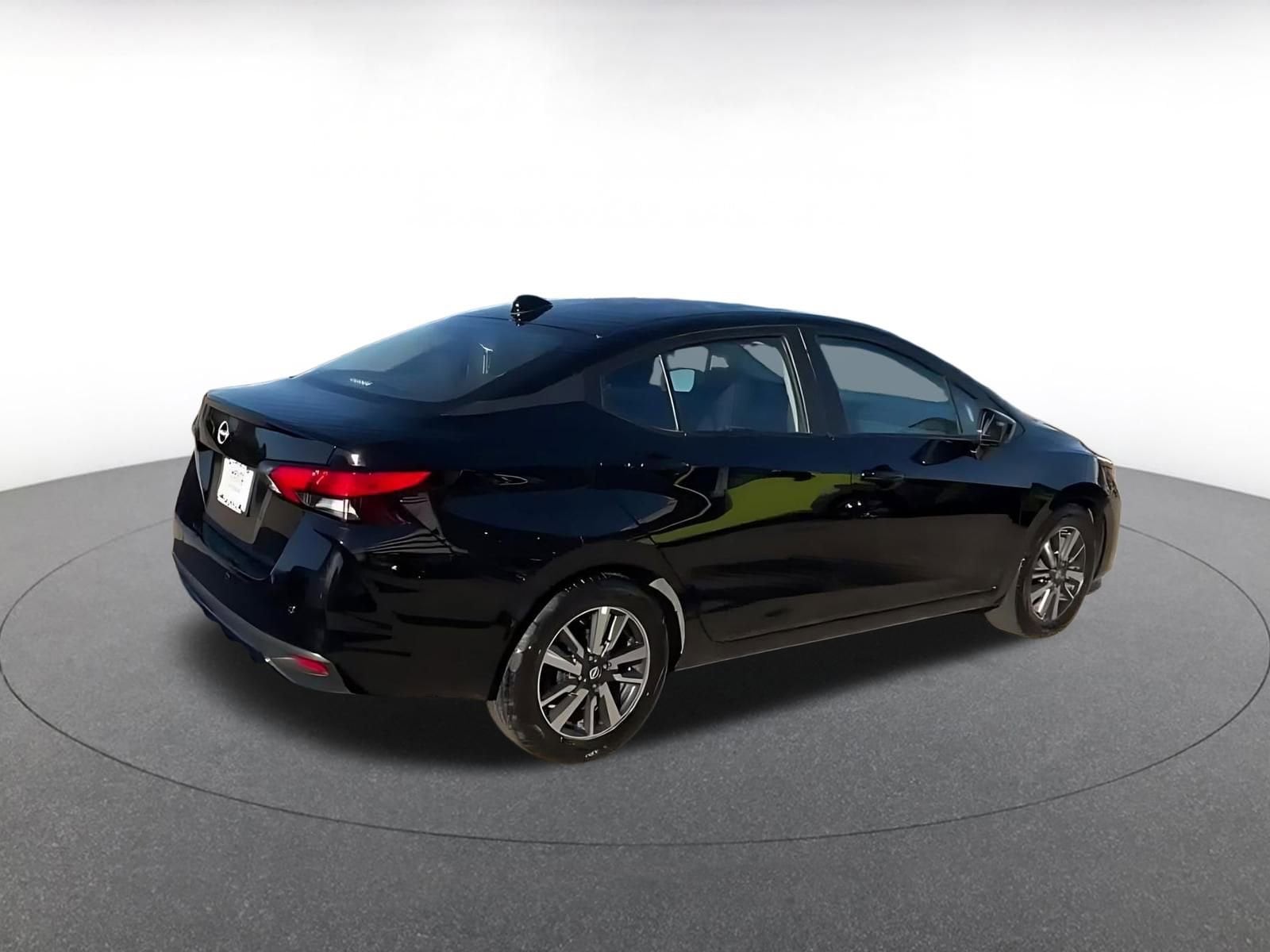 Thumbnail: 2025 Nissan Versa - 12