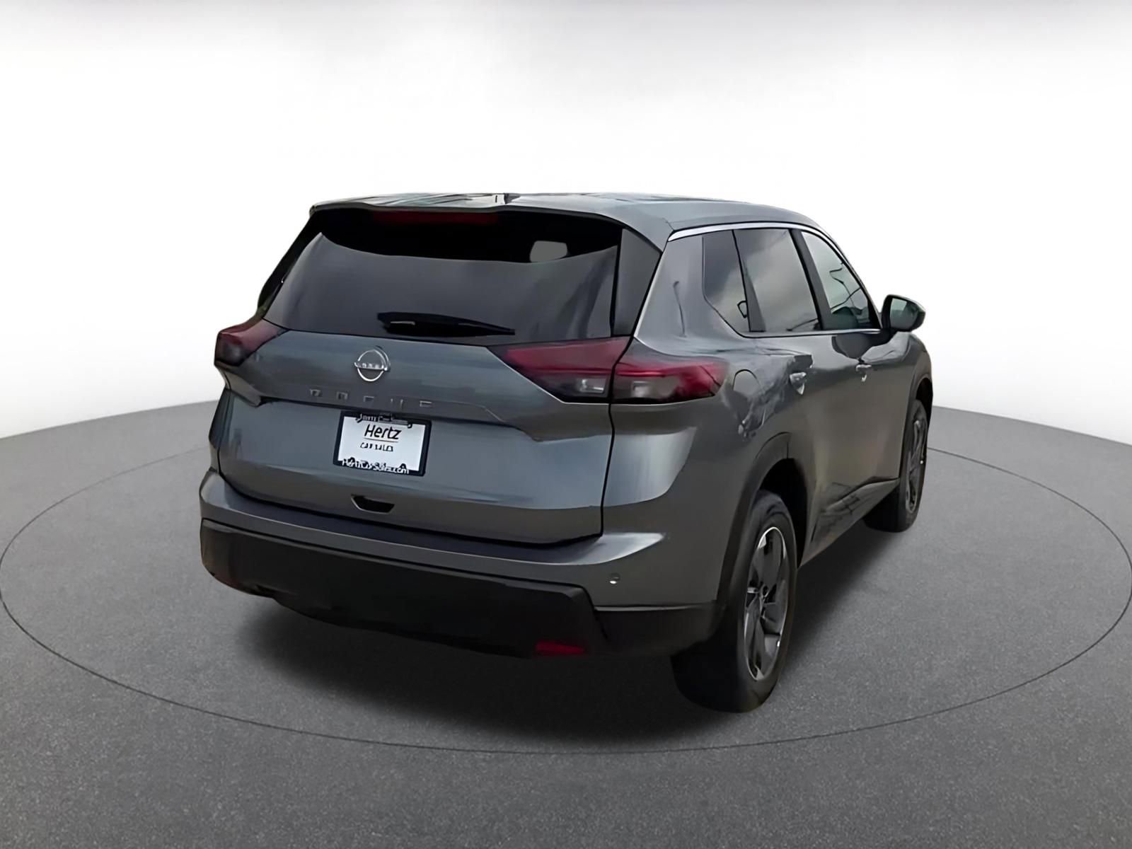 Thumbnail: 2025 Nissan Rogue - 14