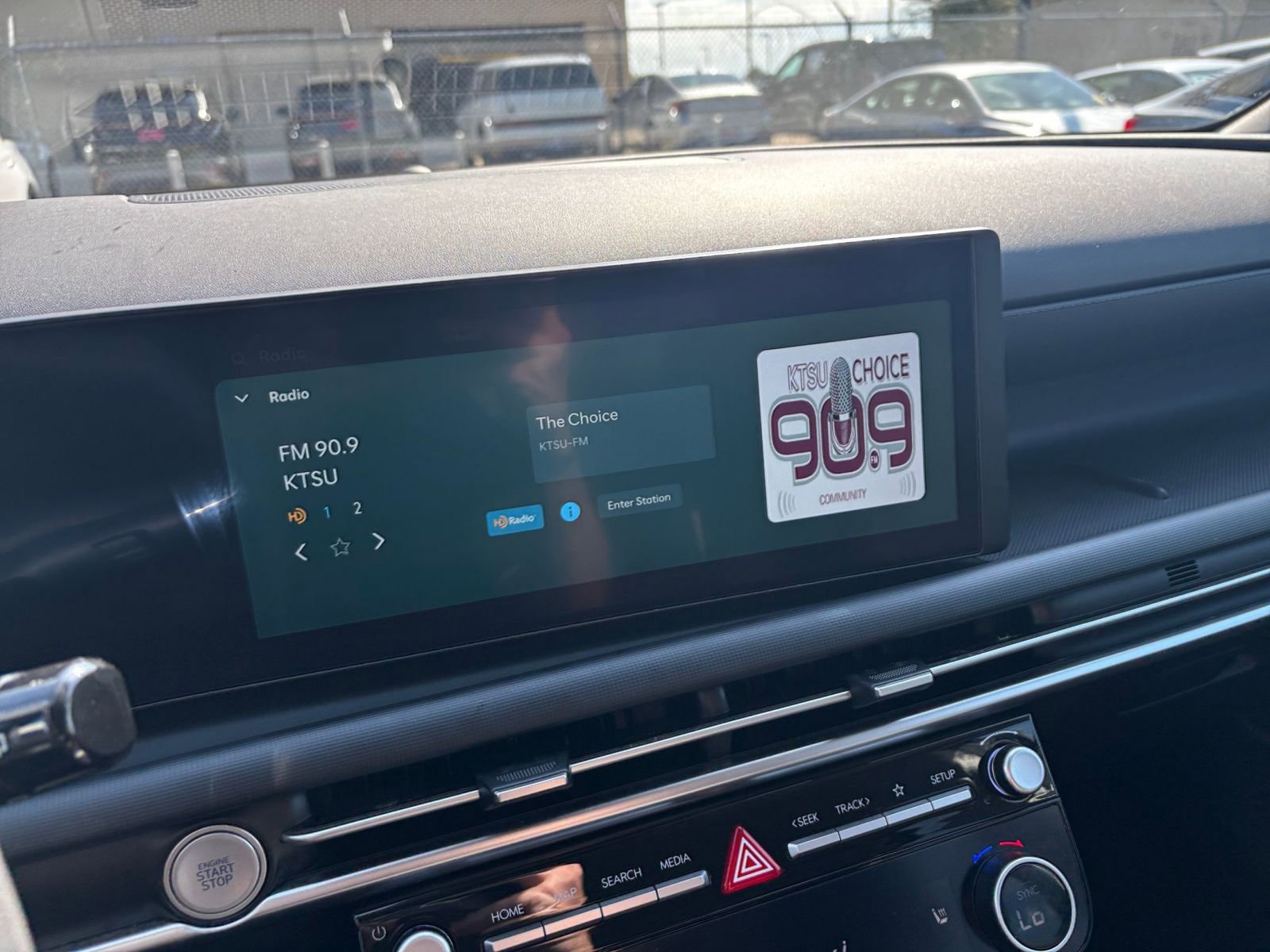 Thumbnail: 2025 Hyundai Tucson - 21