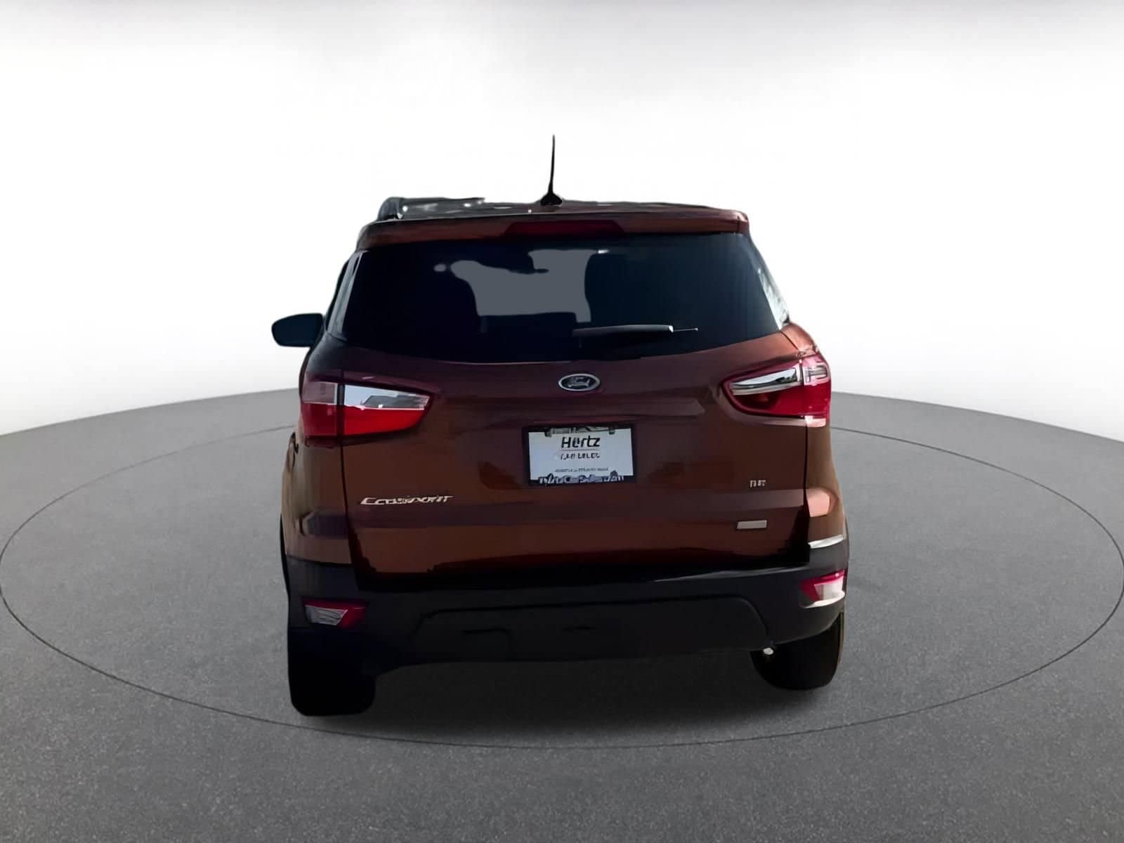 Thumbnail: 2019 Ford EcoSport - 8