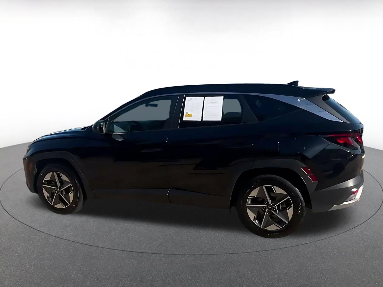 Thumbnail: 2026 Hyundai Tucson - 7