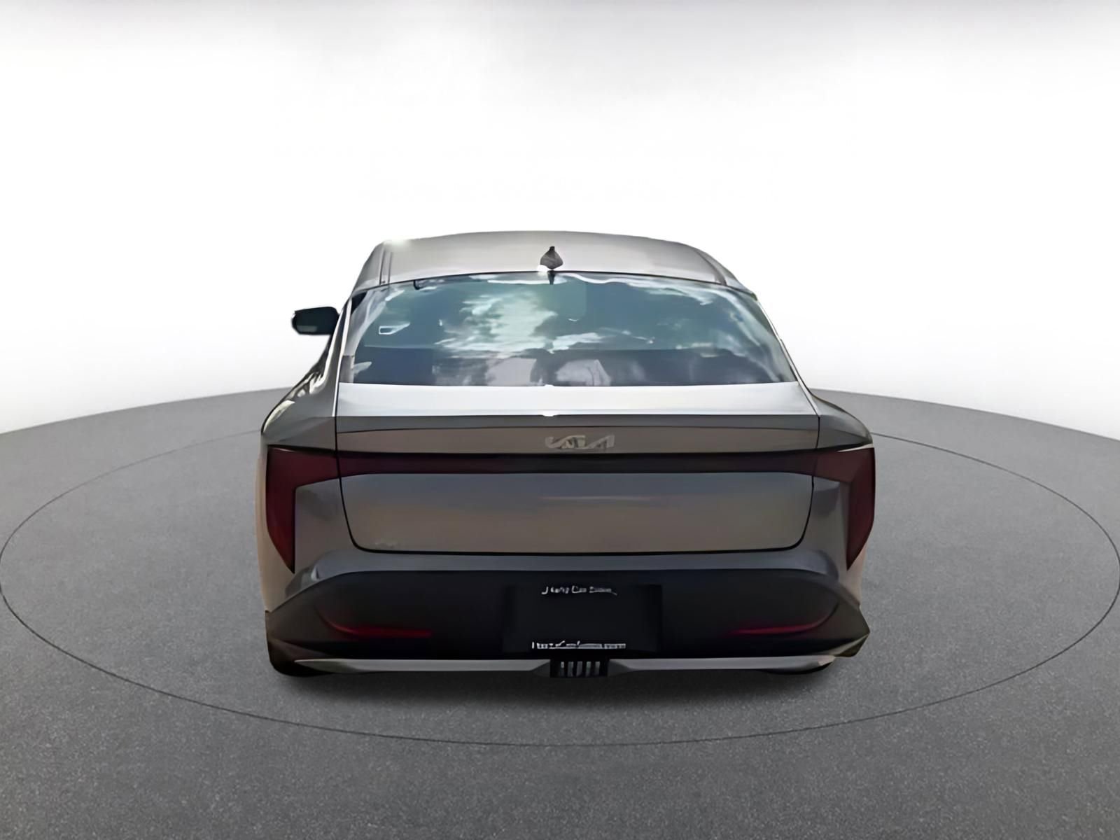 Thumbnail: 2025 Kia K4 - 16
