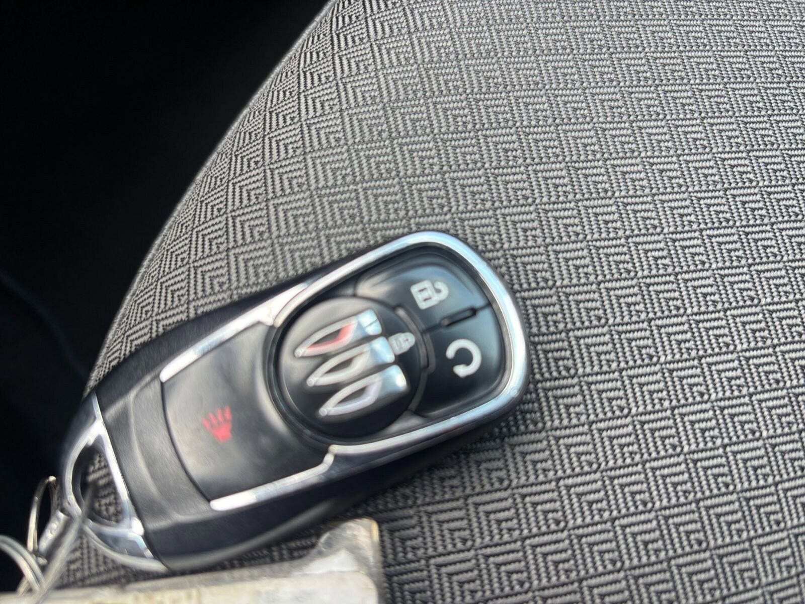 Thumbnail: 2025 Buick Encore GX - 23