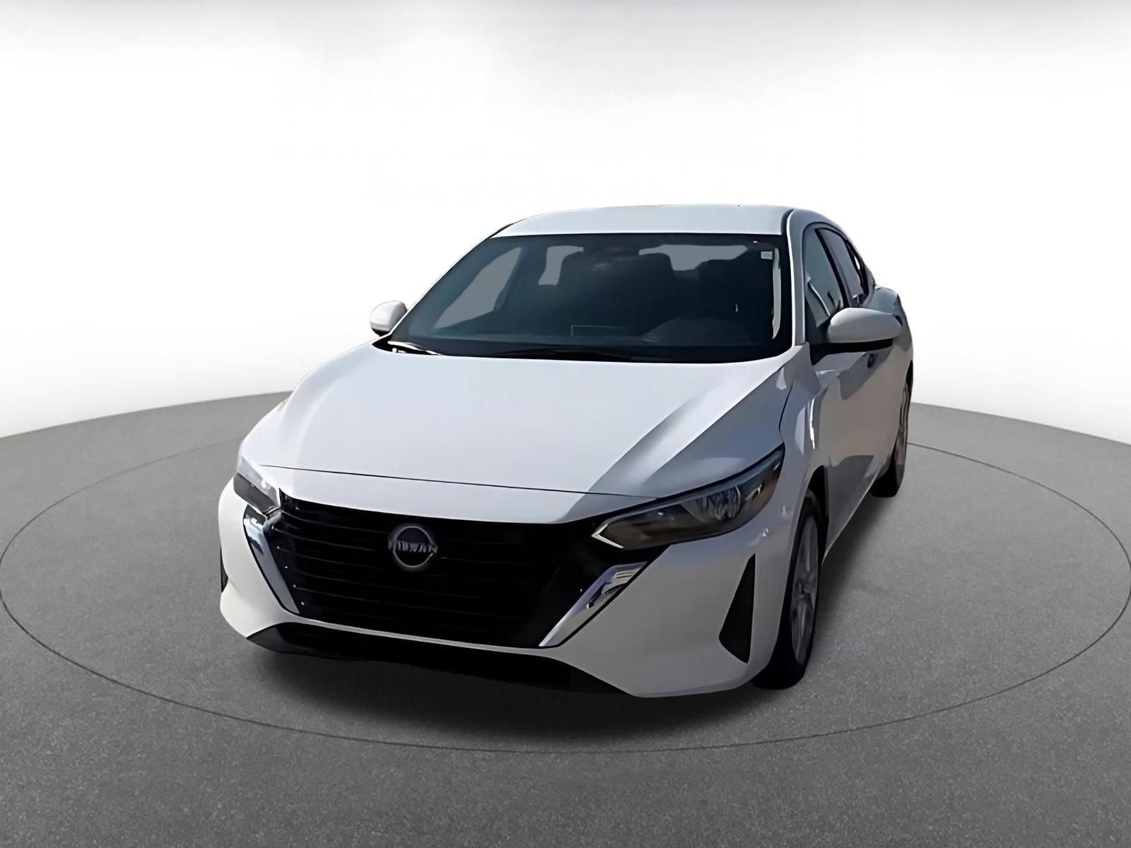 Thumbnail: 2025 Nissan Sentra - 7