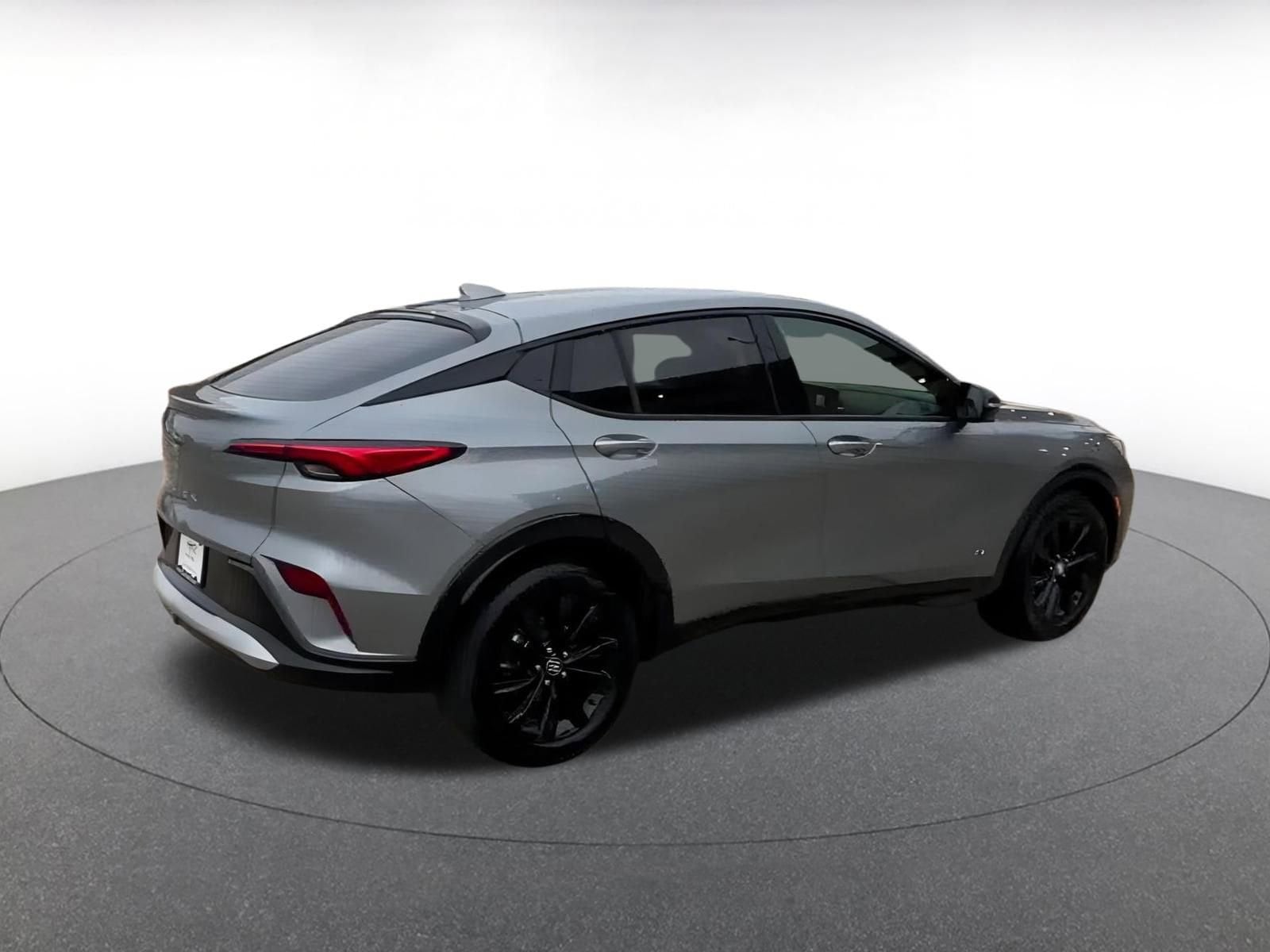 Thumbnail: 2025 Buick Envista - 15