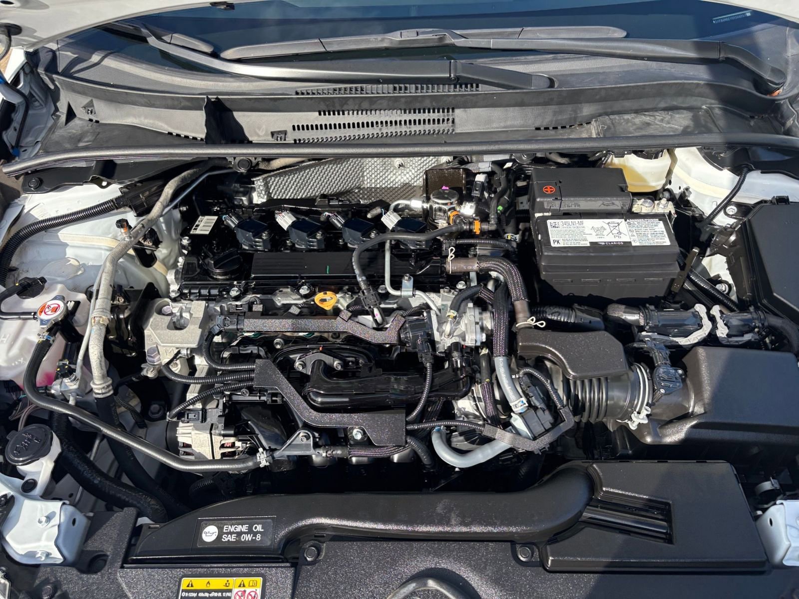 Thumbnail: 2025 Toyota Corolla - 30