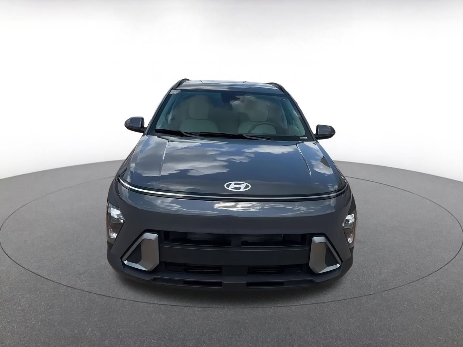 Thumbnail: 2025 Hyundai Kona - 4