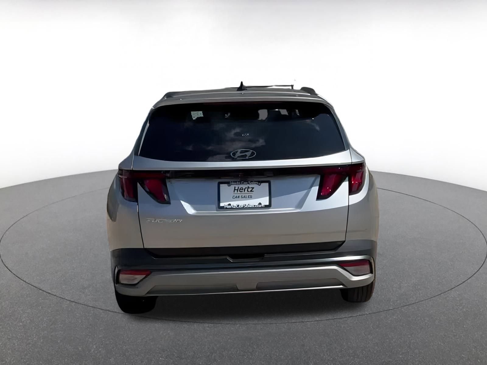 Thumbnail: 2025 Hyundai Tucson - 12