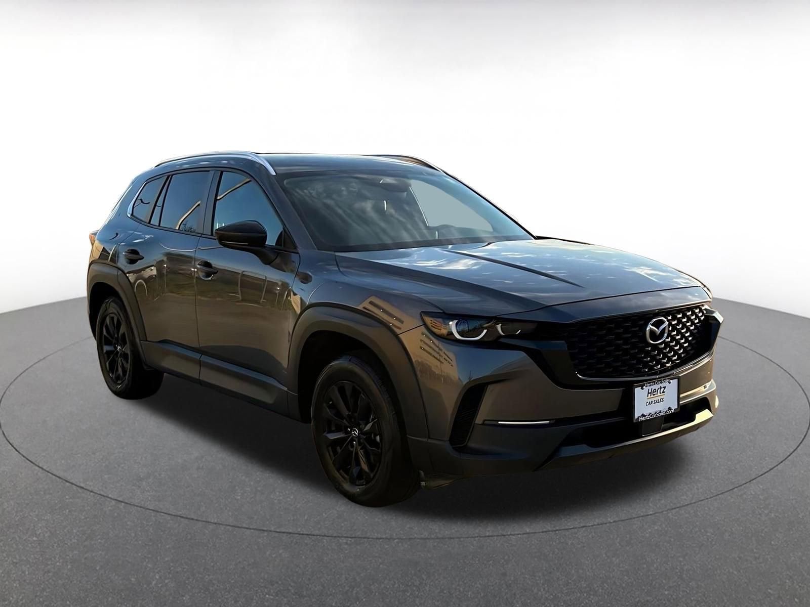 Thumbnail: 2025 Mazda CX-50 - 1