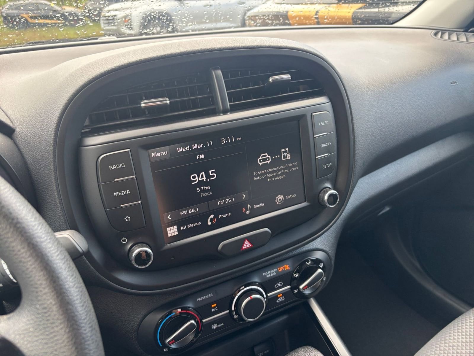 Thumbnail: 2025 Kia Soul - 20