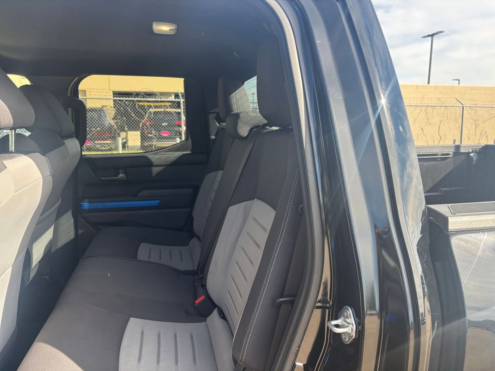 Thumbnail: 2025 Toyota Tacoma - 35