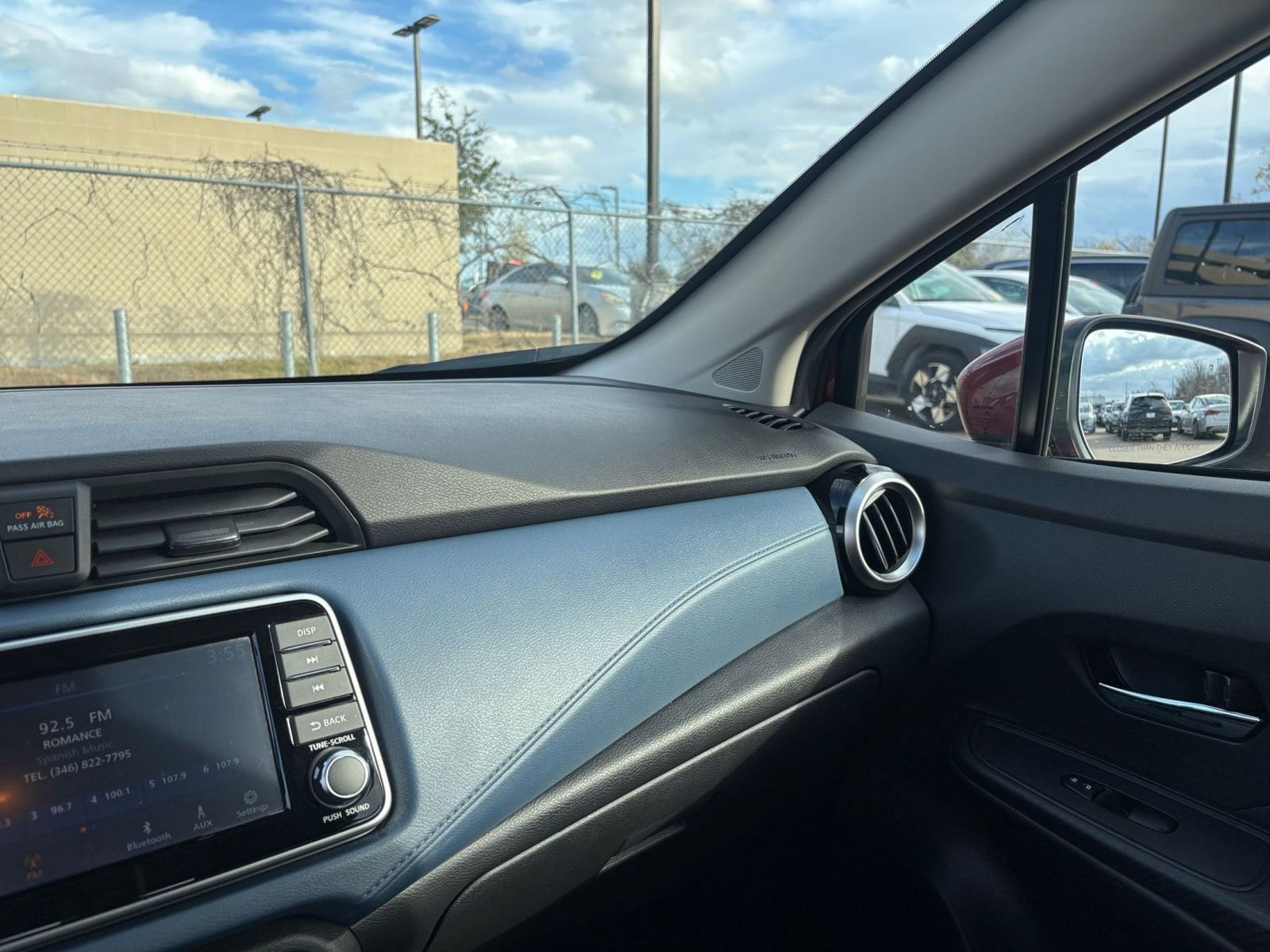 Thumbnail: 2025 Nissan Versa - 33