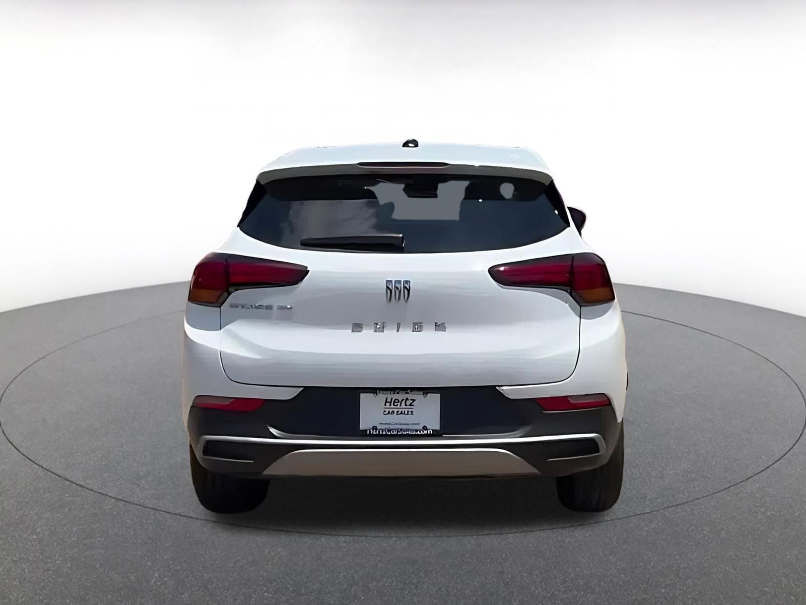 Thumbnail: 2025 Buick Encore GX - 12
