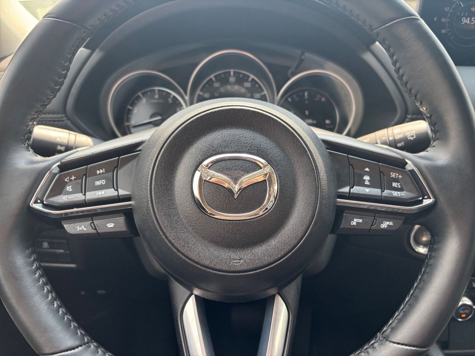 Thumbnail: 2025 Mazda CX-5 - 28