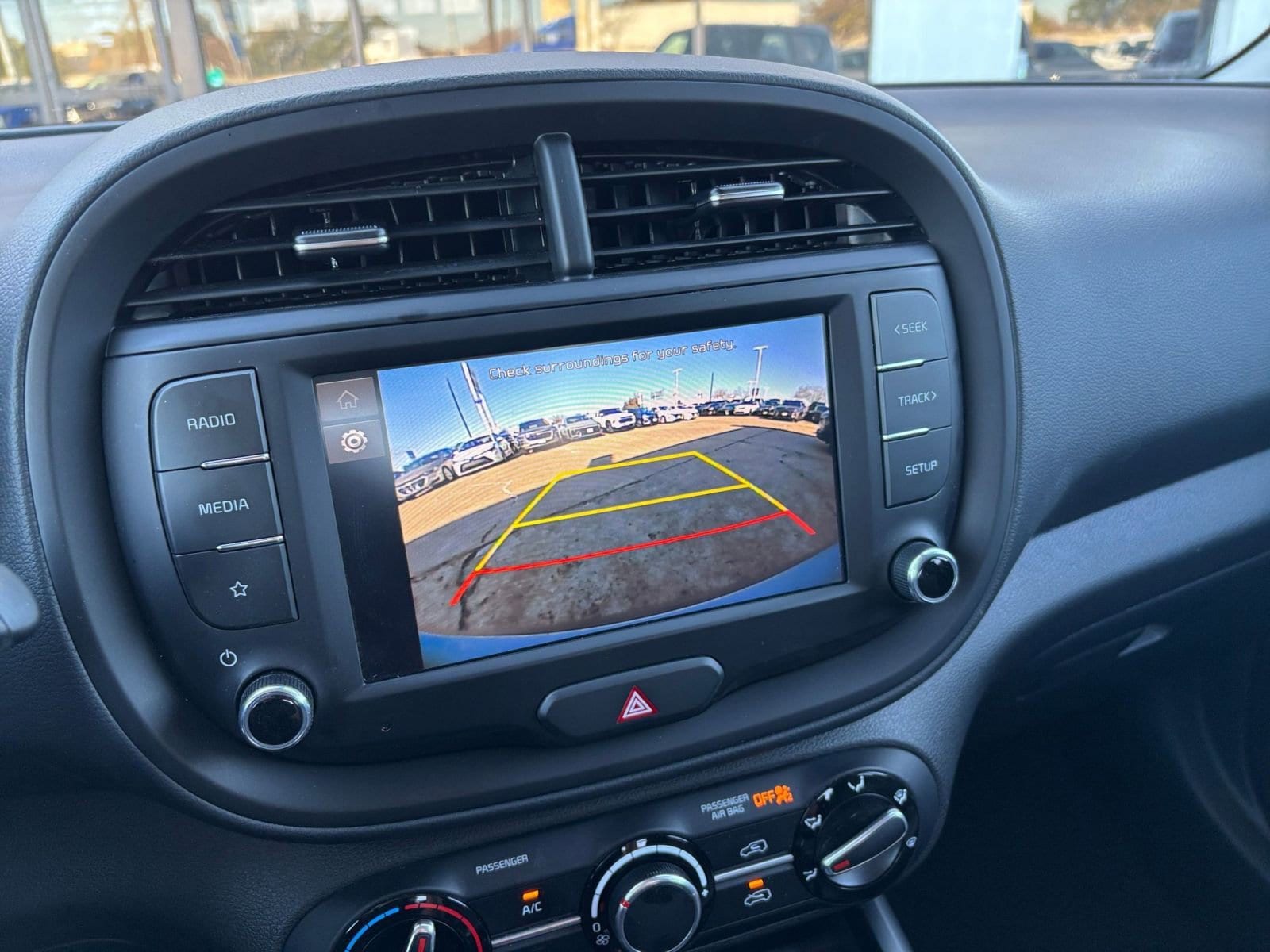 Thumbnail: 2025 Kia Soul - 17