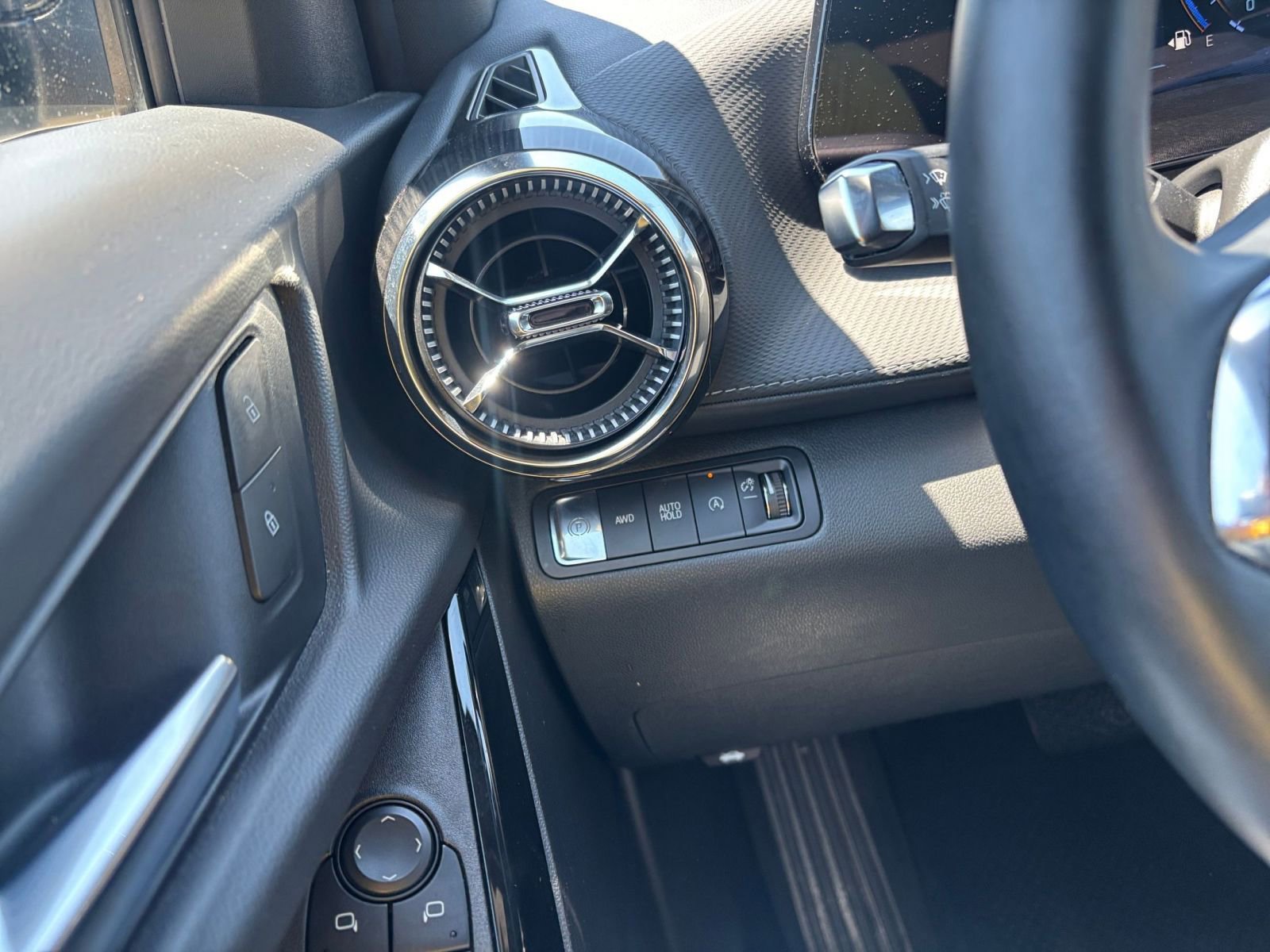 Thumbnail: 2025 Chevrolet Equinox - 34