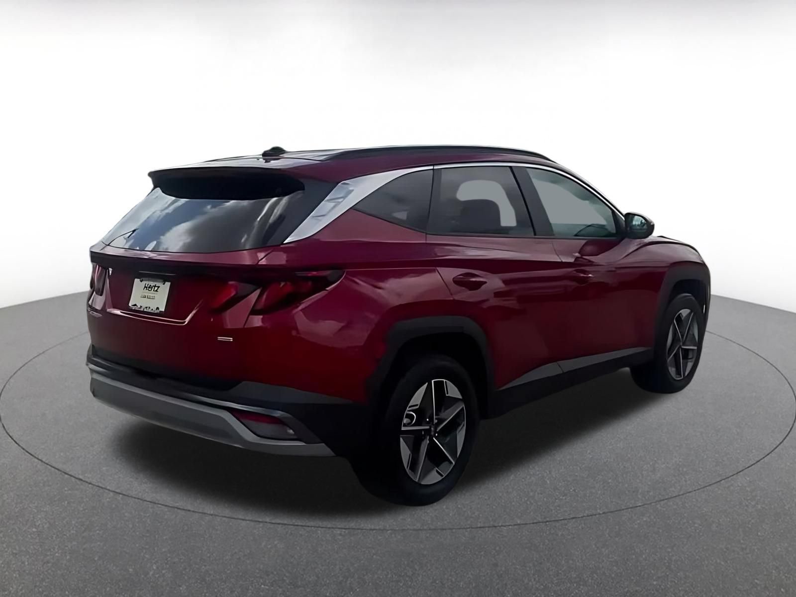 Thumbnail: 2026 Hyundai Tucson - 13