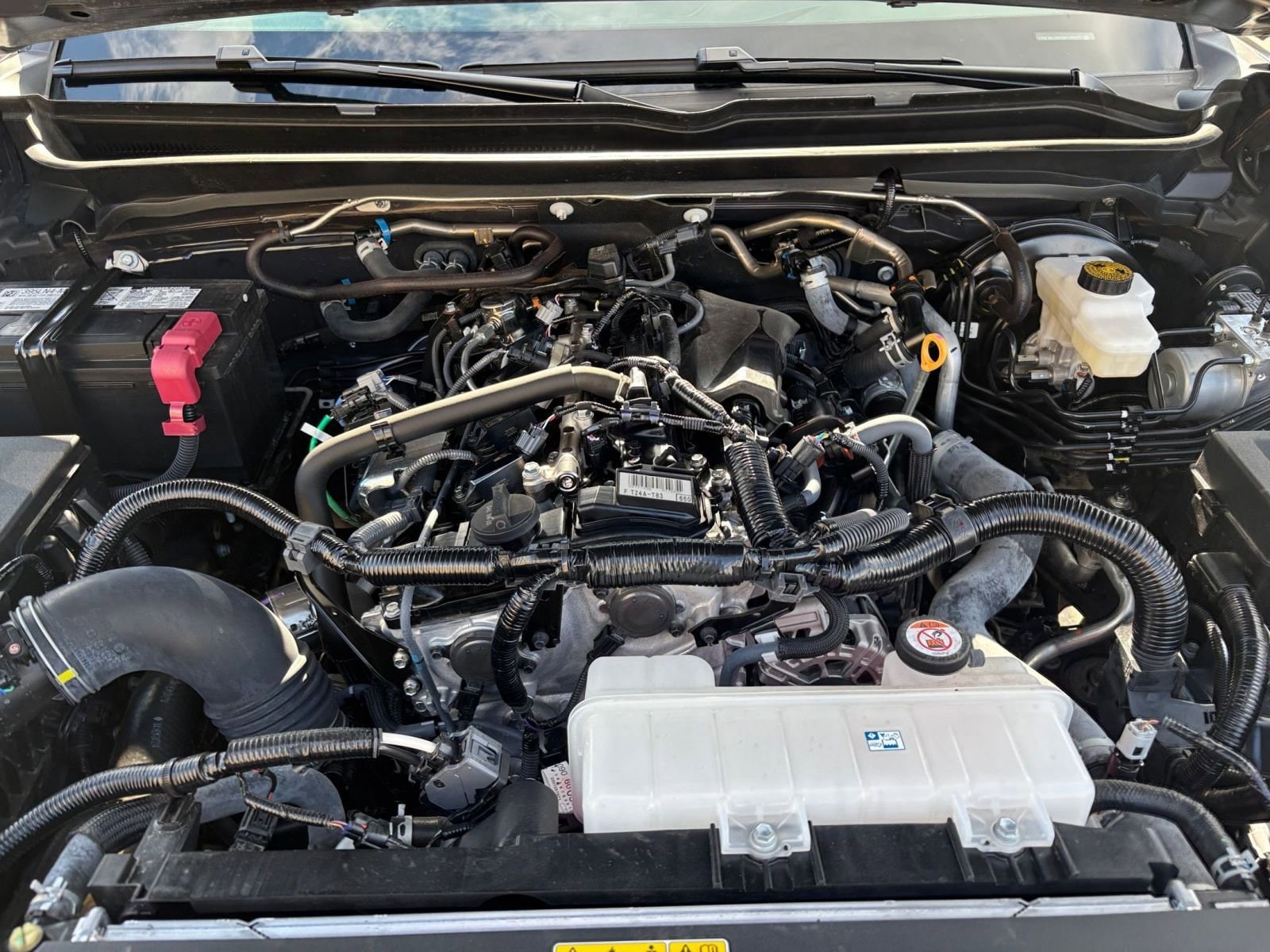 Thumbnail: 2025 Toyota Tacoma - 30