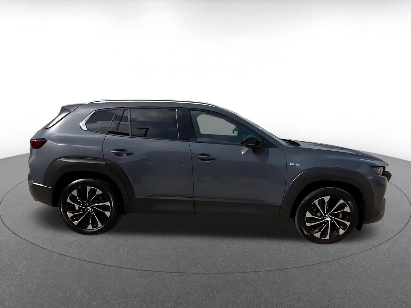 Thumbnail: 2025 Mazda CX-50 - 16
