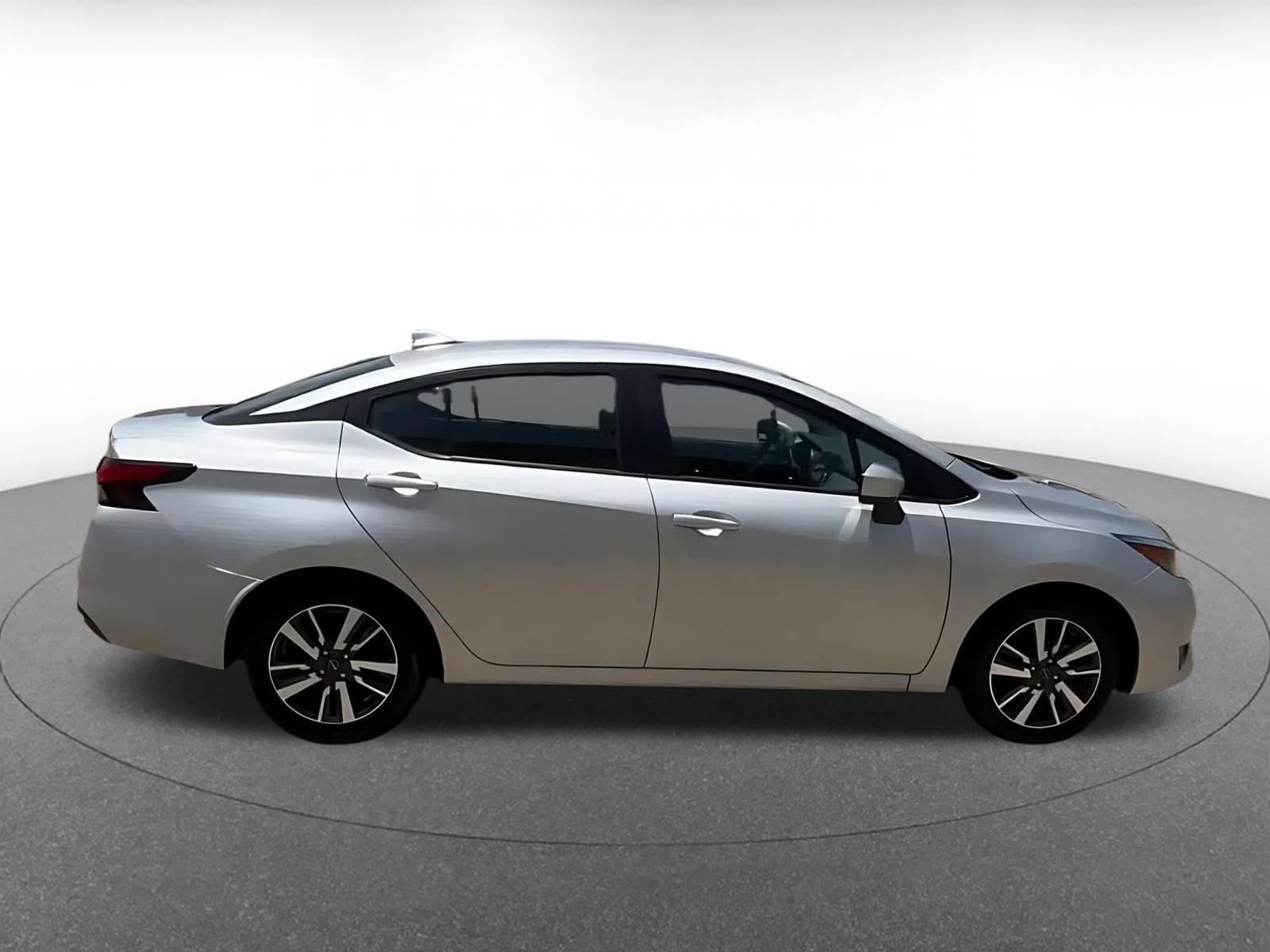 Thumbnail: 2025 Nissan Versa - 16