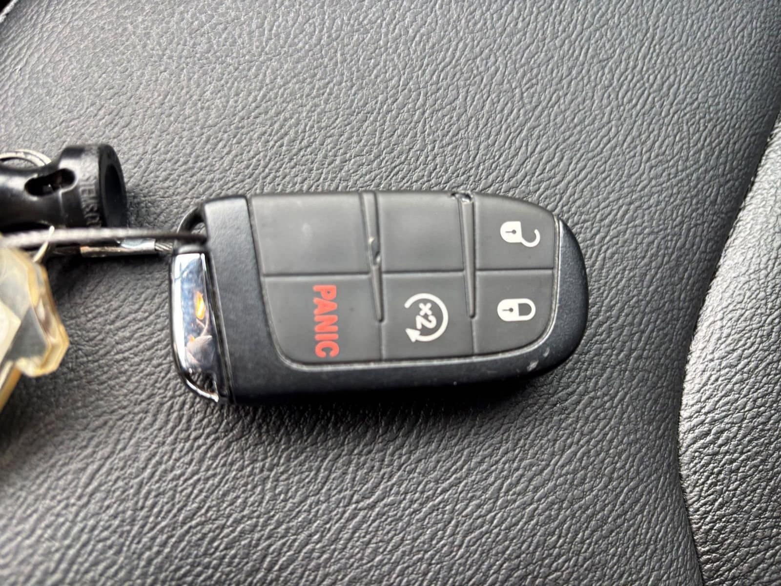 Thumbnail: 2025 Jeep Compass - 22