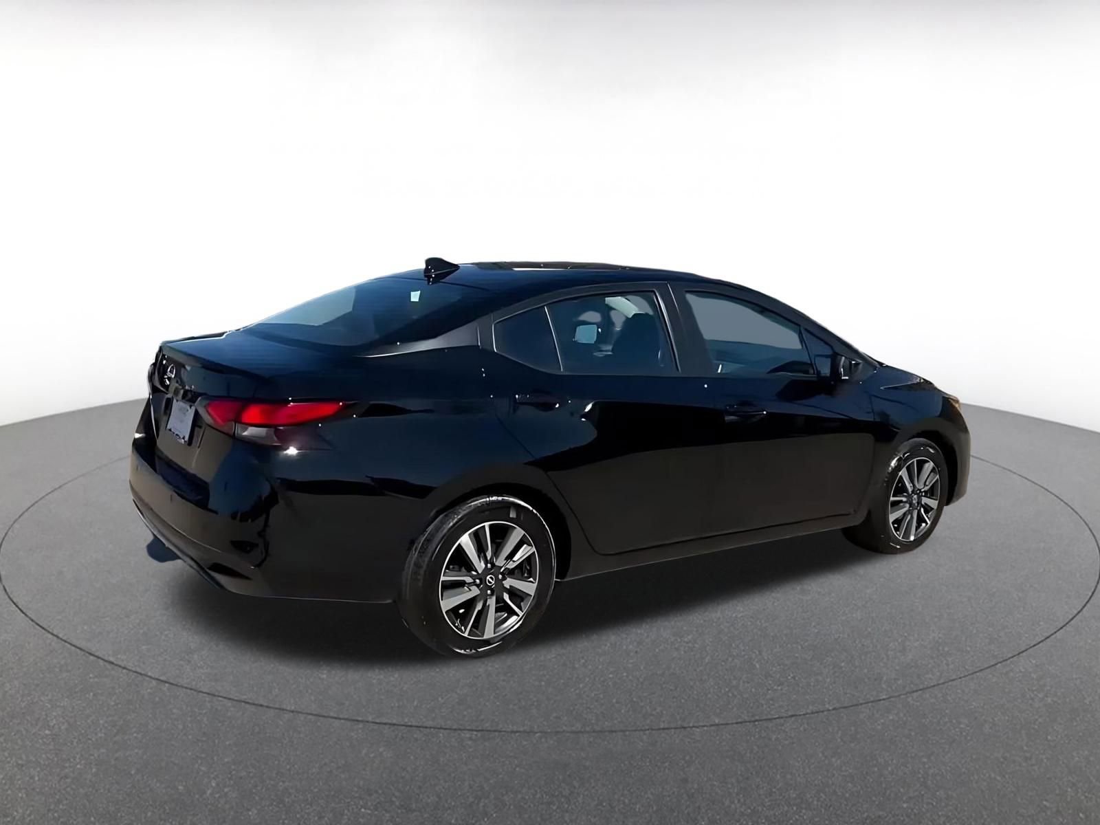 Thumbnail: 2025 Nissan Versa - 15