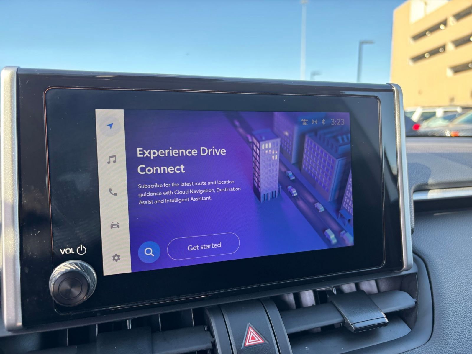 Thumbnail: 2025 Toyota RAV4 - 21