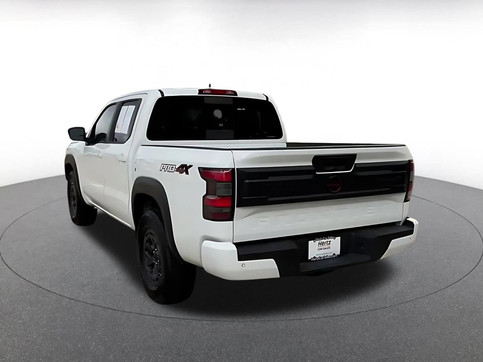 Thumbnail: 2026 Nissan Frontier - 11