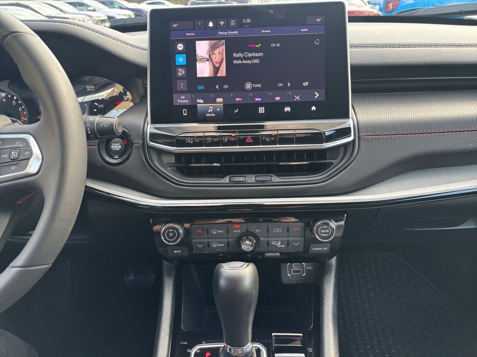 Thumbnail: 2025 Jeep Compass - 17