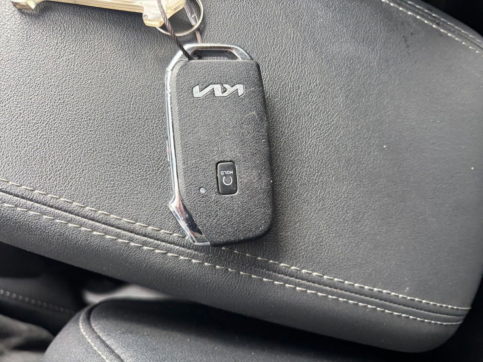 Thumbnail: 2025 Kia Seltos - 25