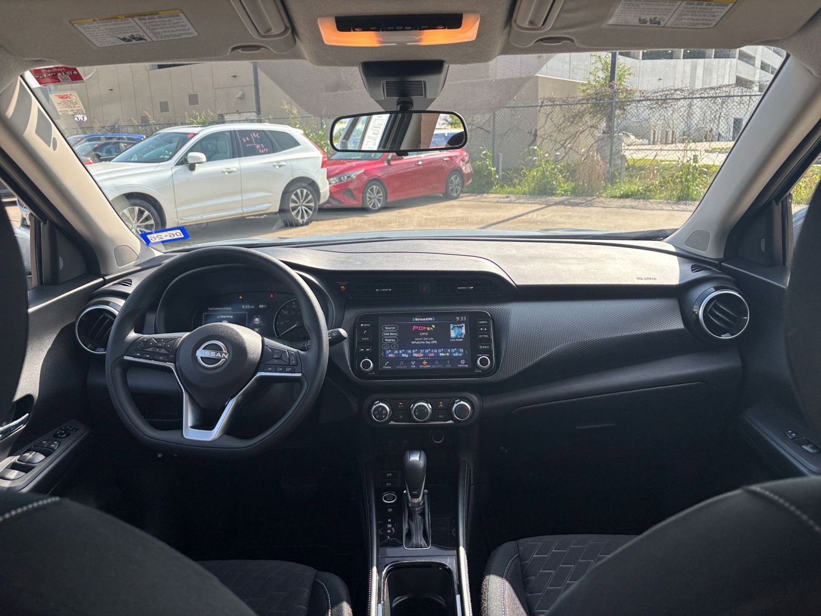 Thumbnail: 2024 Nissan Kicks - 26