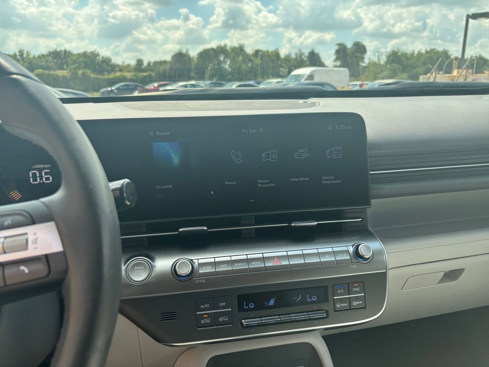 Thumbnail: 2025 Hyundai Kona - 21