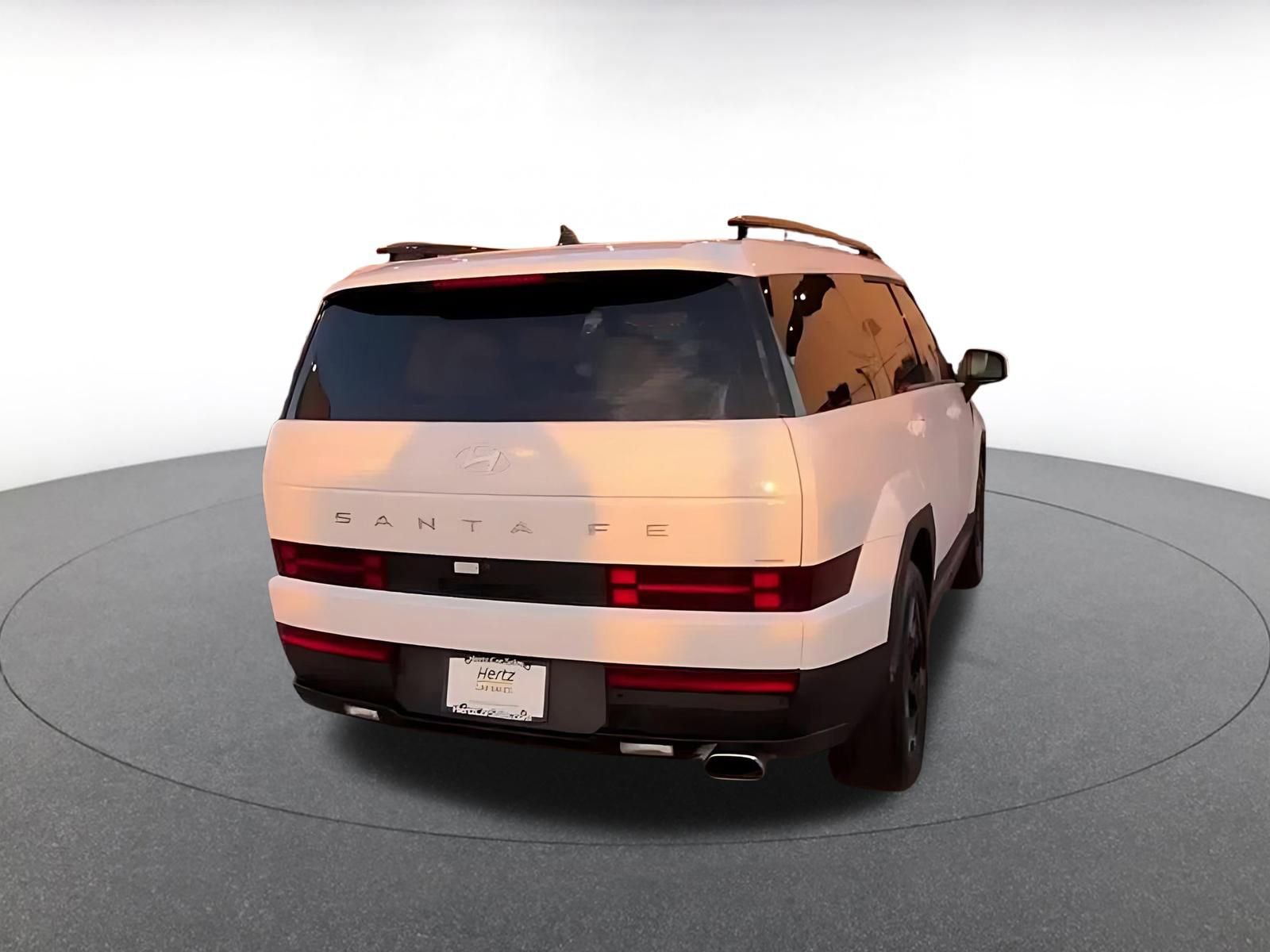 Thumbnail: 2025 Hyundai Santa Fe - 14