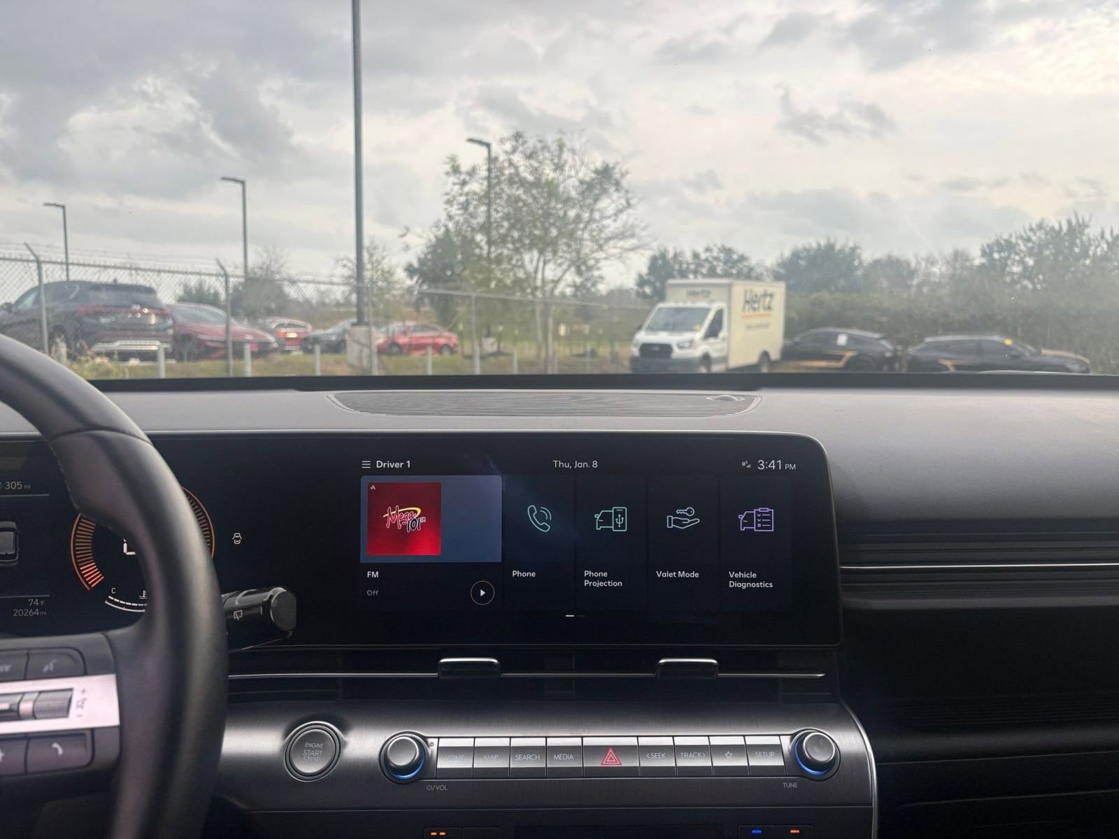 Thumbnail: 2025 Hyundai Kona - 18