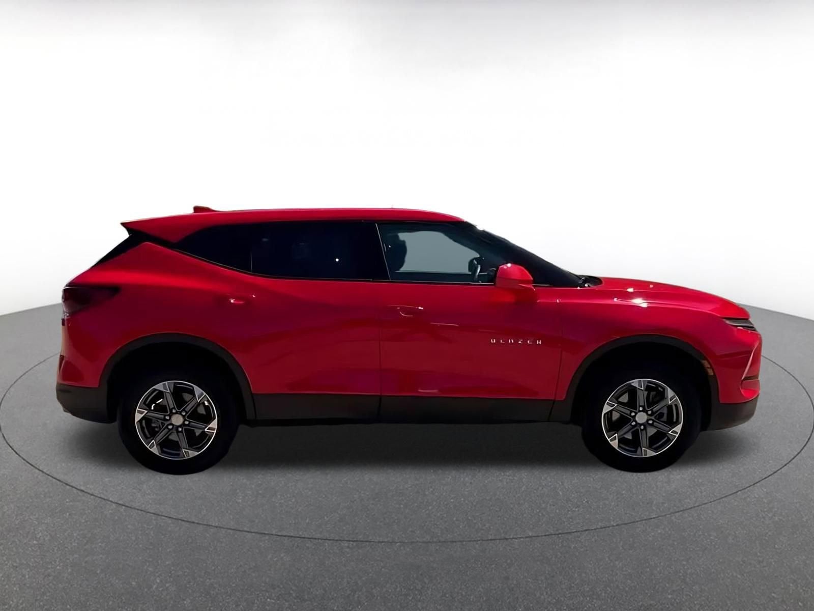 Thumbnail: 2025 Chevrolet Blazer - 15