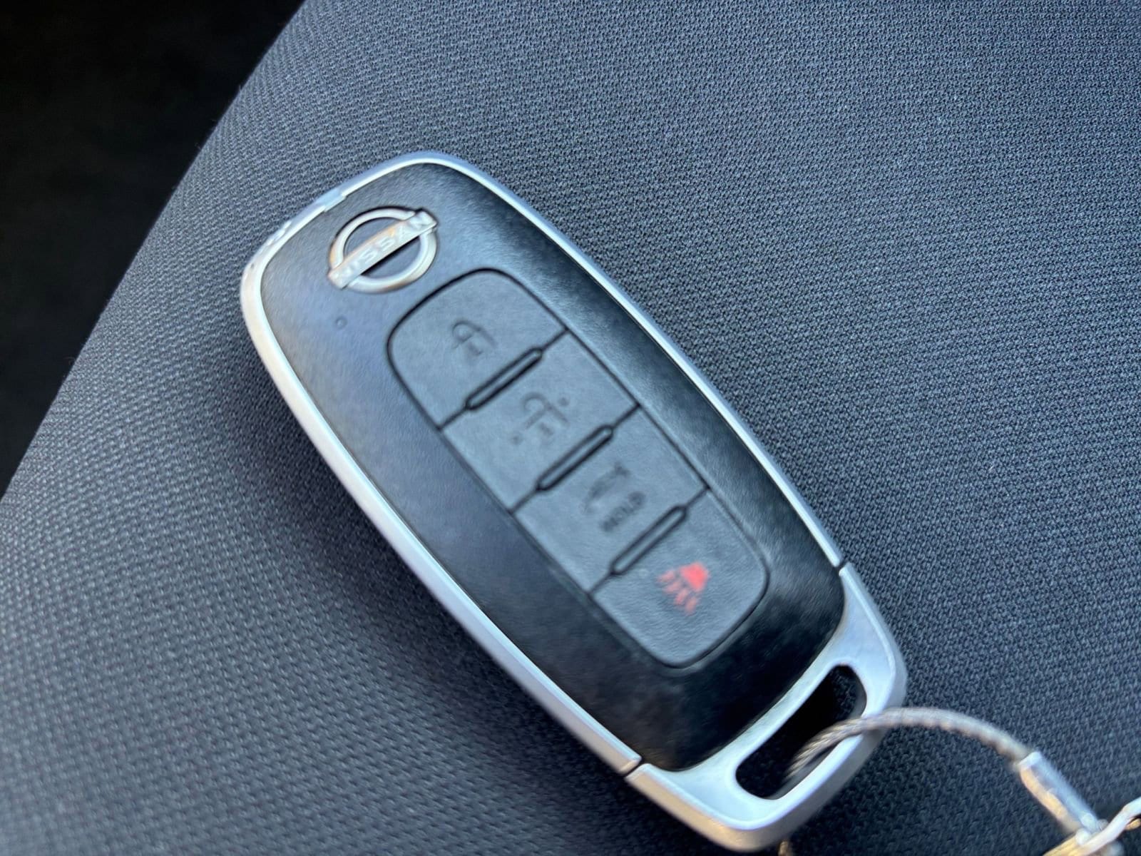 Thumbnail: 2025 Nissan Sentra - 21