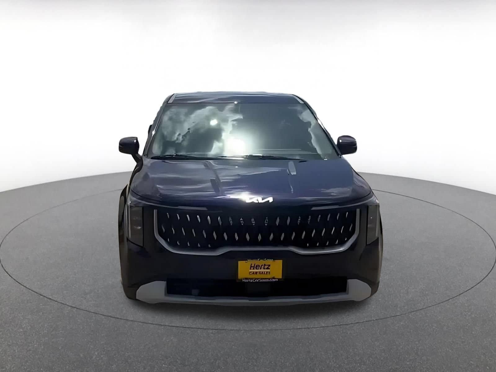Thumbnail: 2026 Kia Carnival - 4