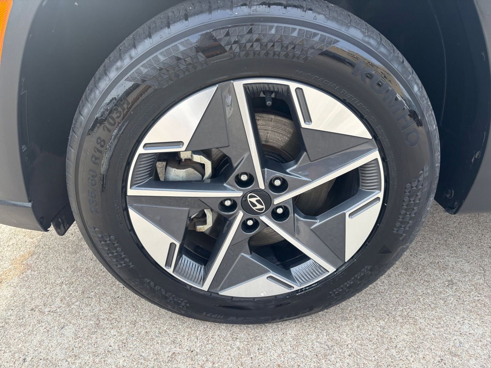 Thumbnail: 2025 Hyundai Tucson - 31