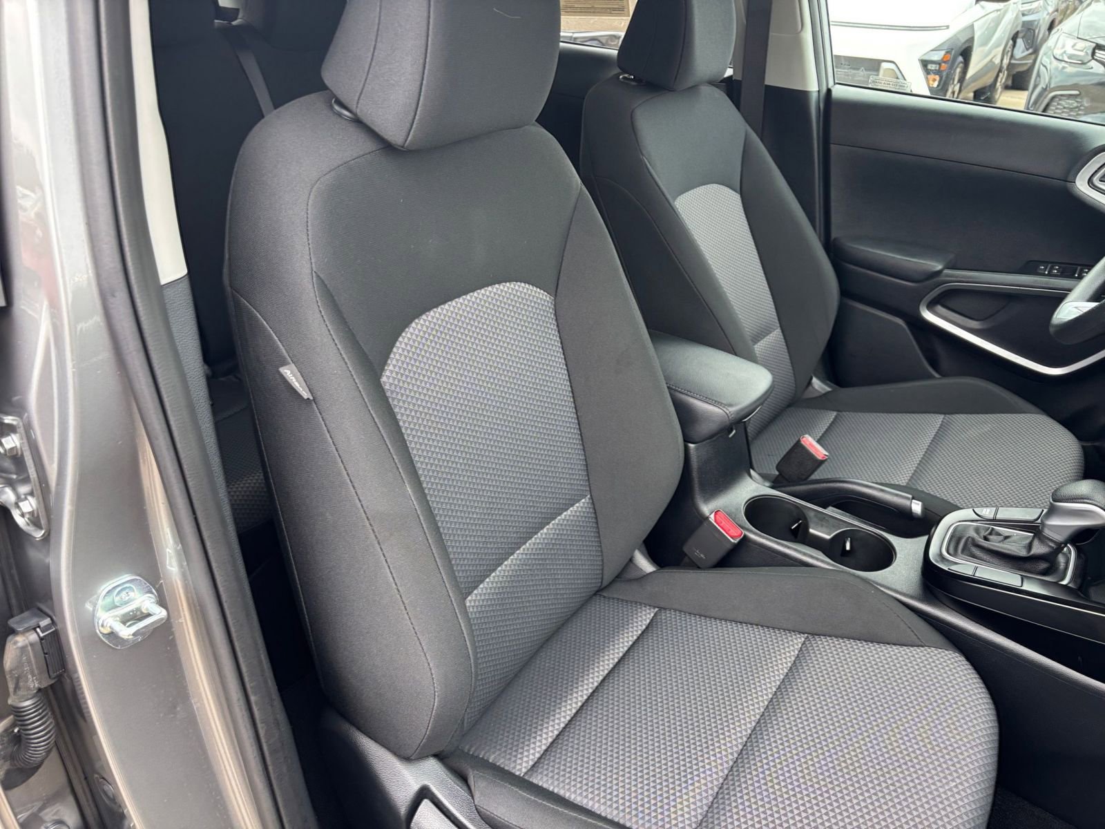 Thumbnail: 2025 Kia Soul - 34