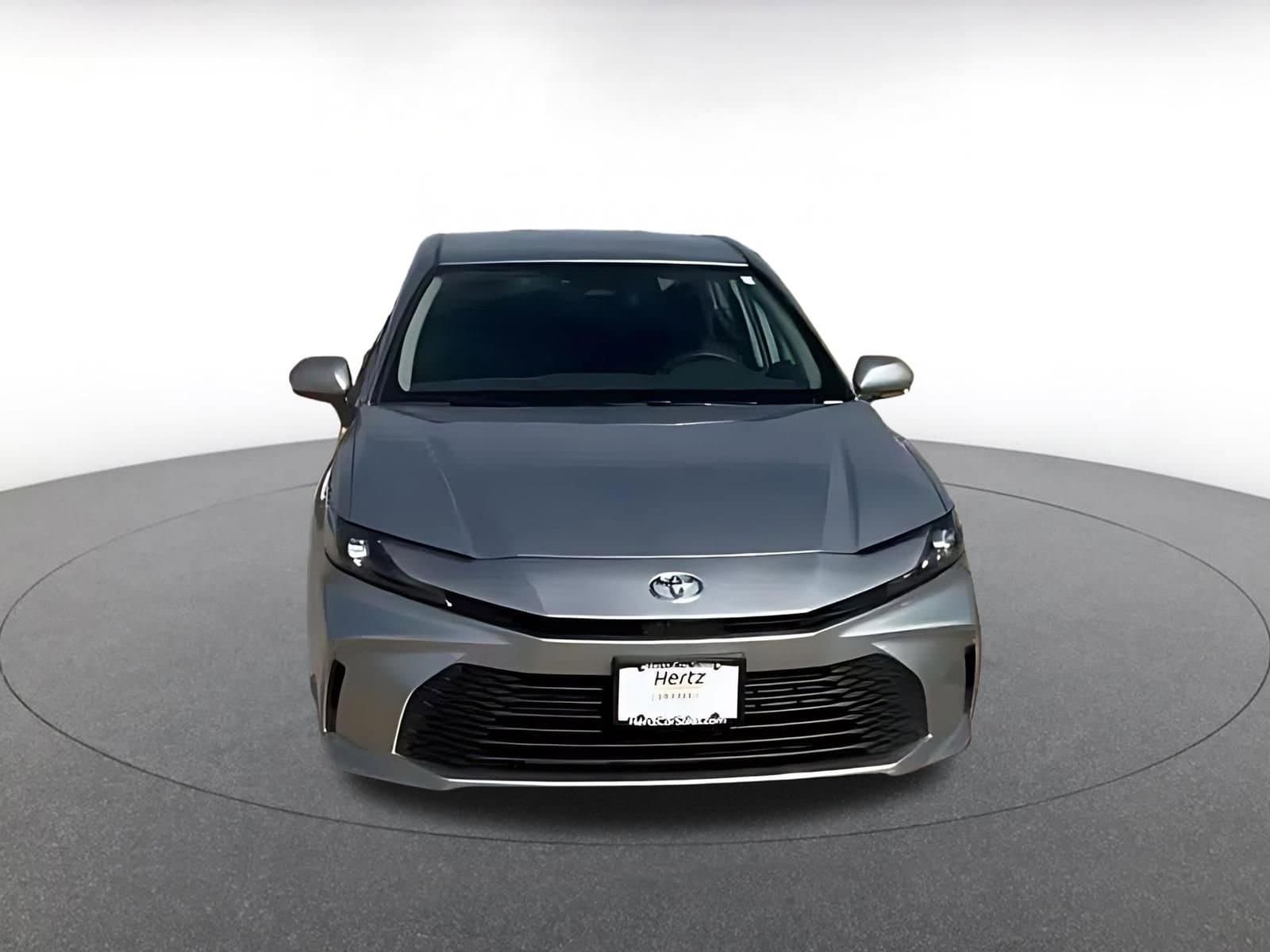 Thumbnail: 2025 Toyota Camry - 3