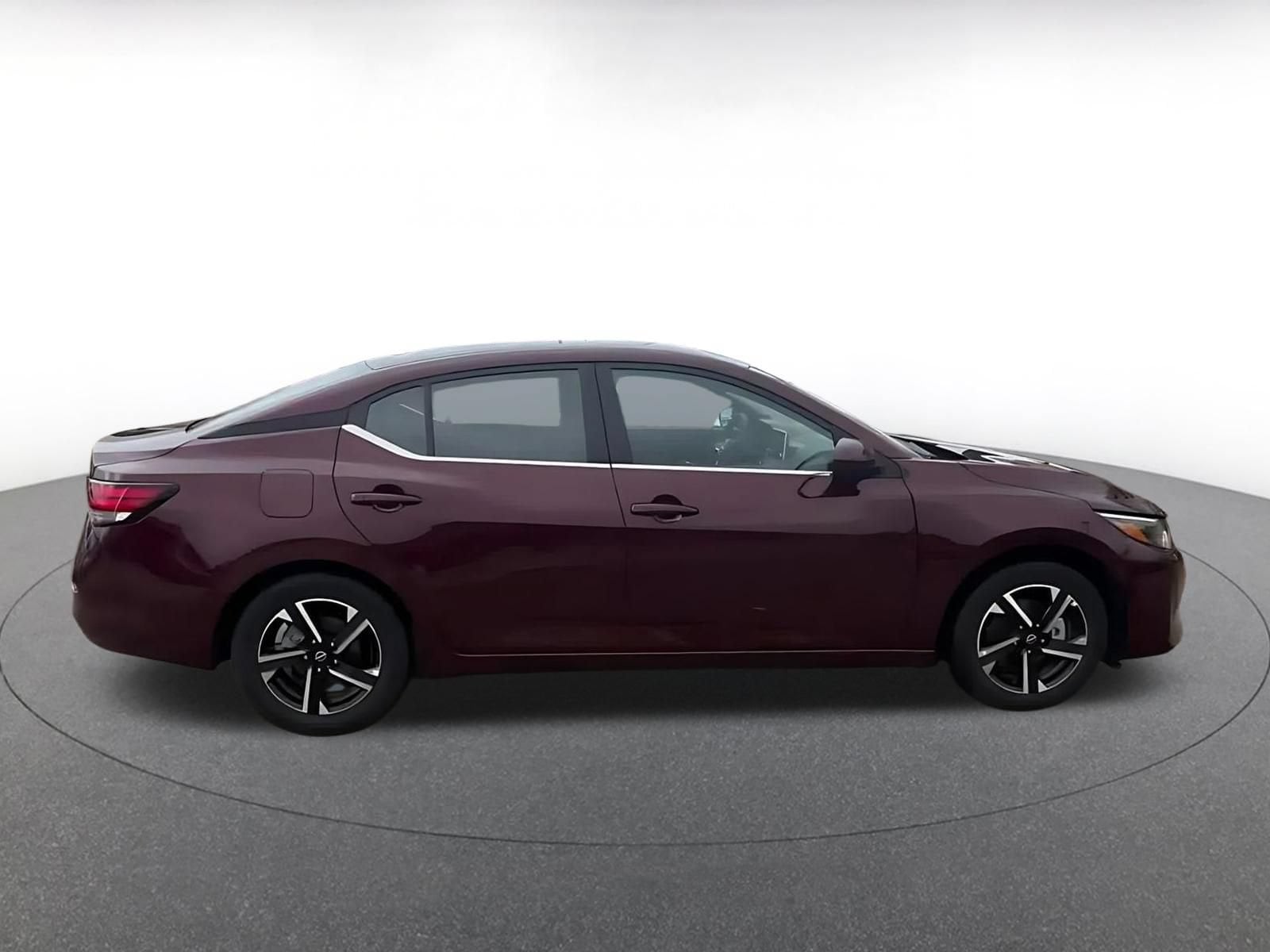 Thumbnail: 2025 Nissan Sentra - 16