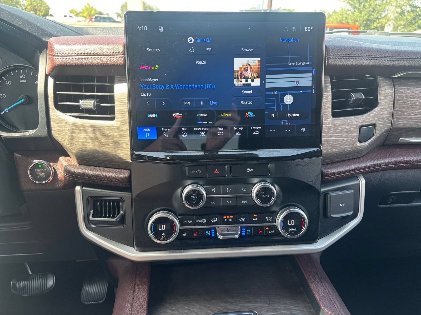 Thumbnail: 2024 Ford Expedition - 14