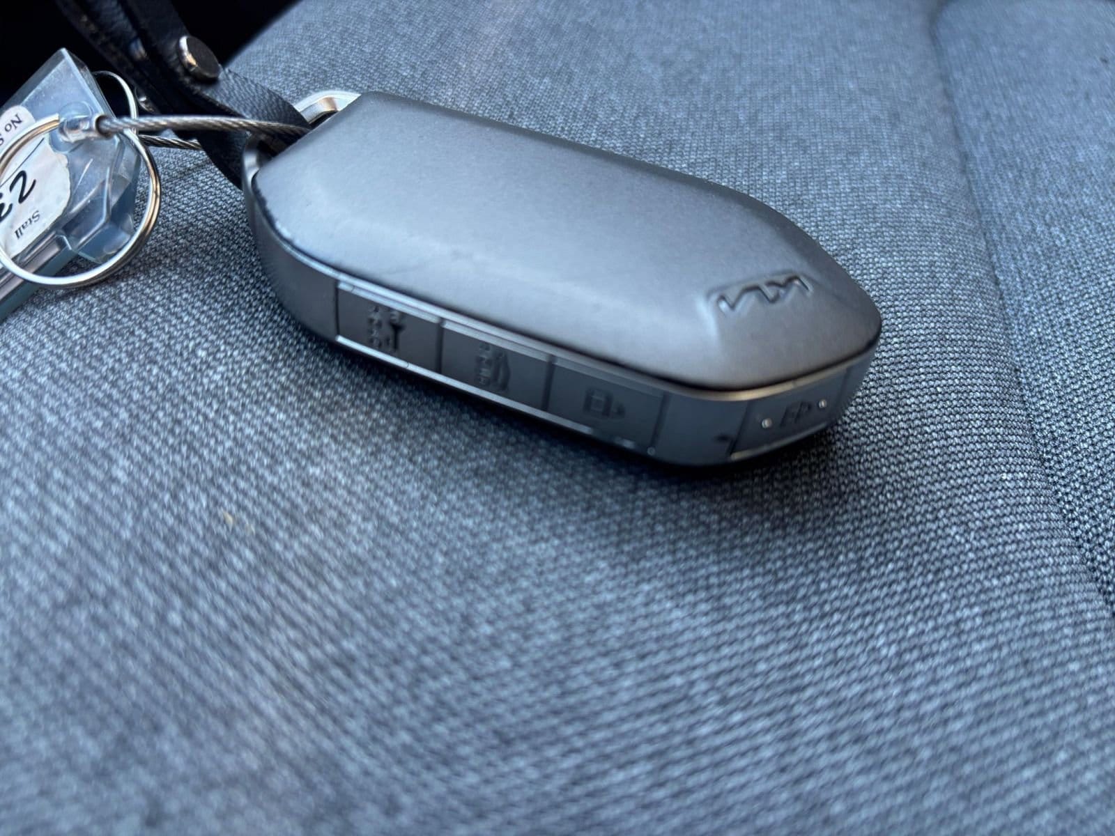 Thumbnail: 2025 Kia K4 - 23