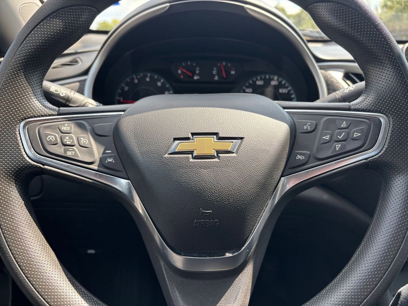 Thumbnail: 2024 Chevrolet Malibu - 28